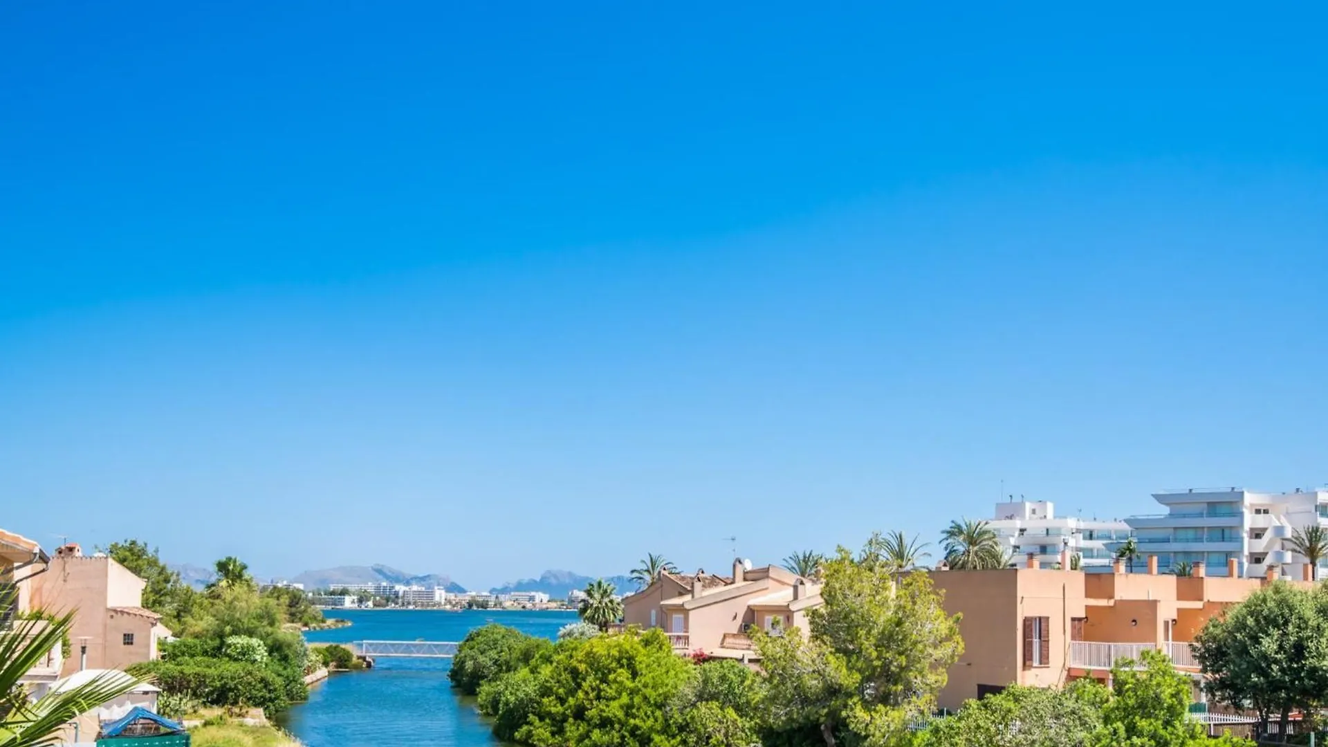 Apartment With Private Swimming Pool Alcudia  0*, Alcudia (Mallorca) Spanien