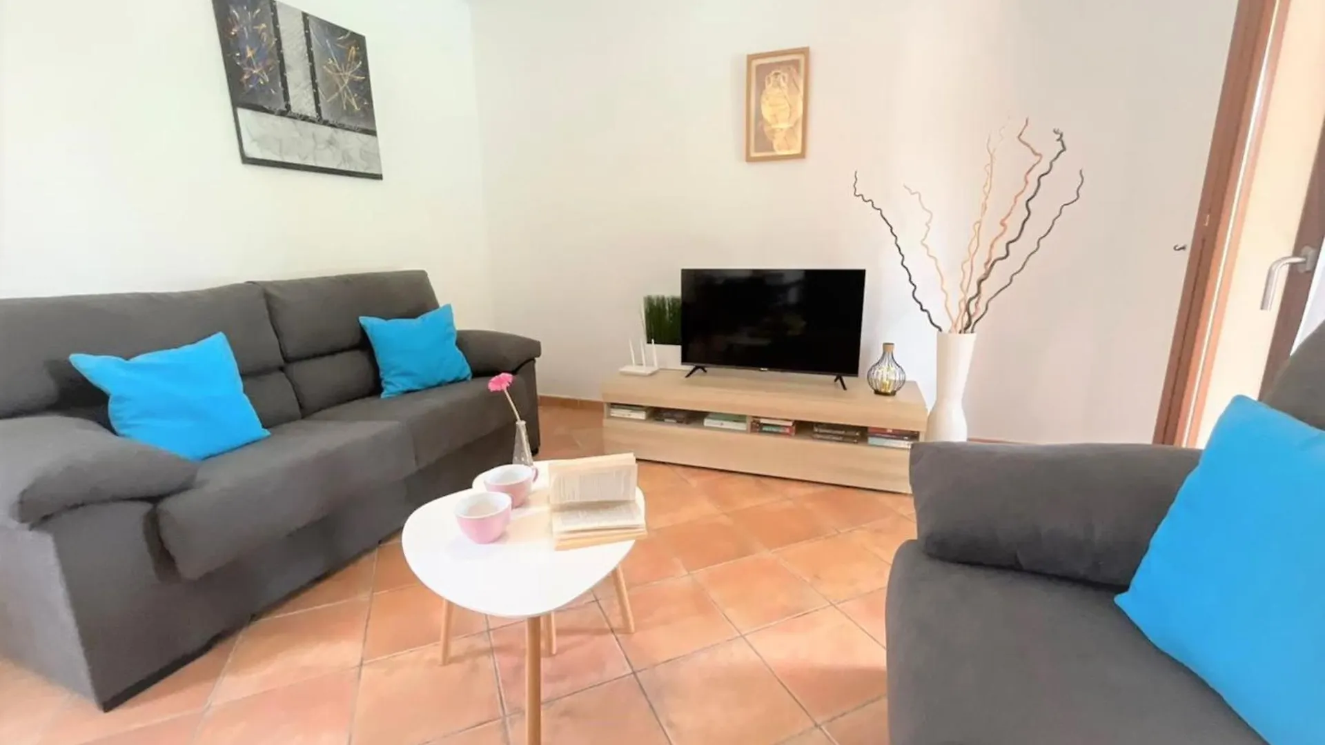 Apartment With Private Swimming Pool Alcudia