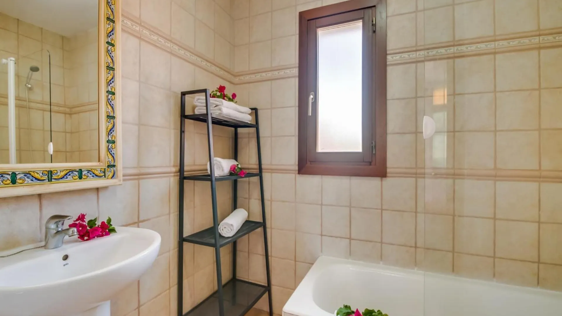 Apartment With Private Swimming Pool Alcudia  Holiday home