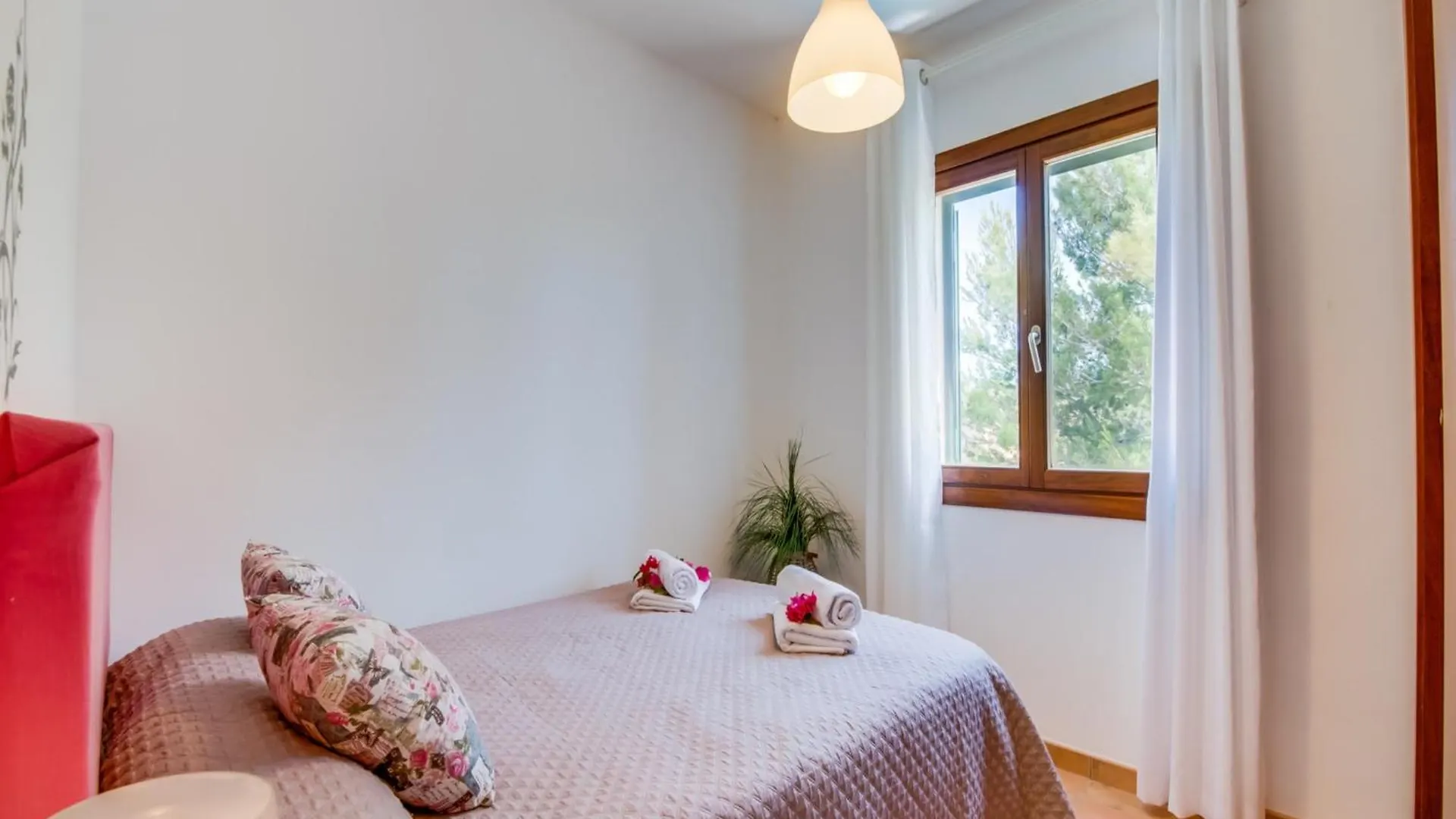 Apartment With Private Swimming Pool Alcudia