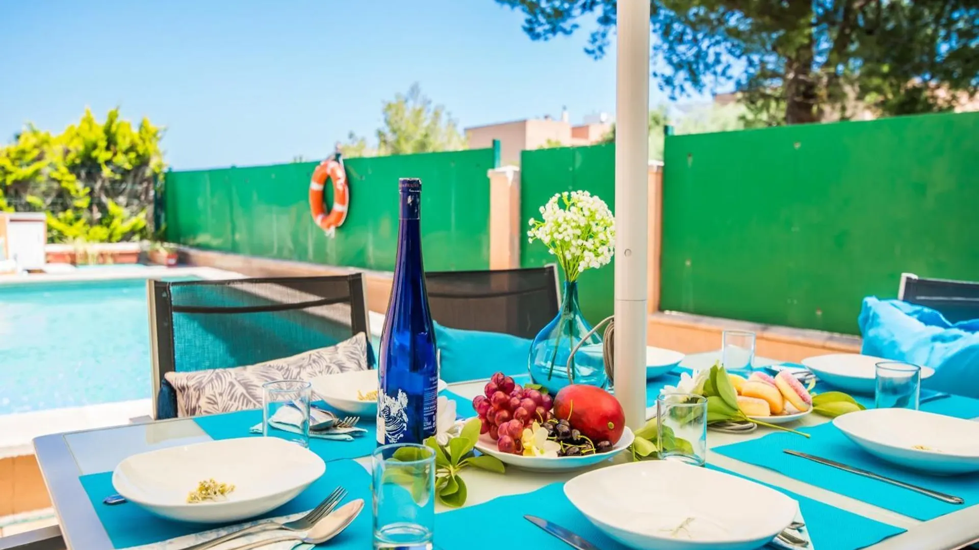 Apartment With Private Swimming Pool Alcudia  0*, Alcudia (Mallorca) Spanien