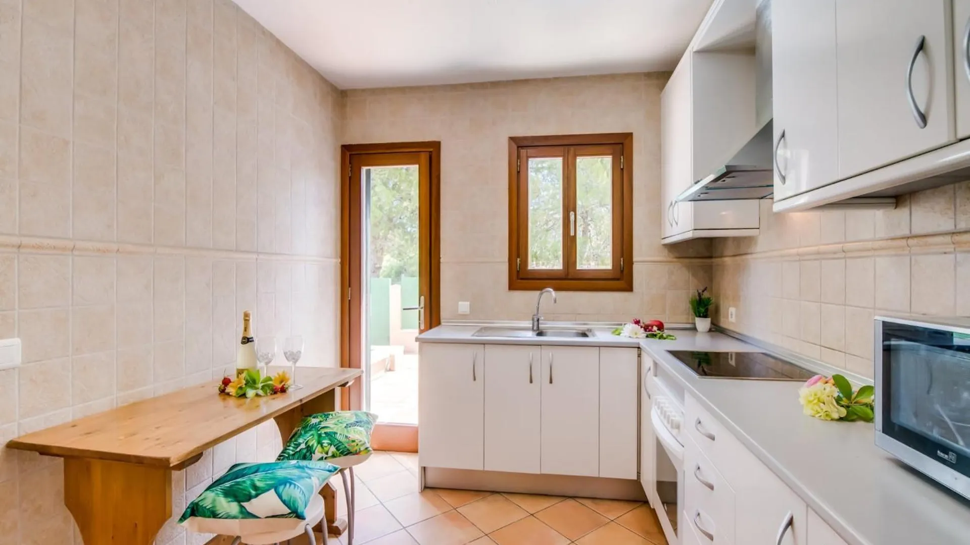 Apartment With Private Swimming Pool Alcudia  Alcudia (Mallorca)