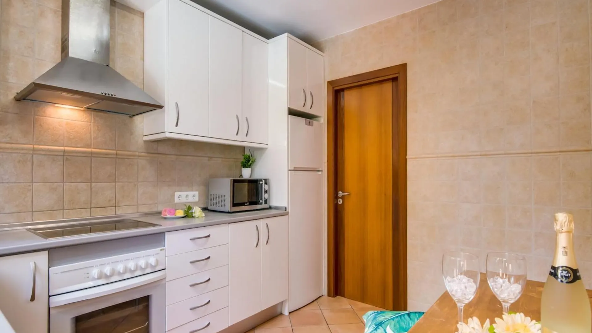 Holiday home Apartment With Private Swimming Pool Alcudia