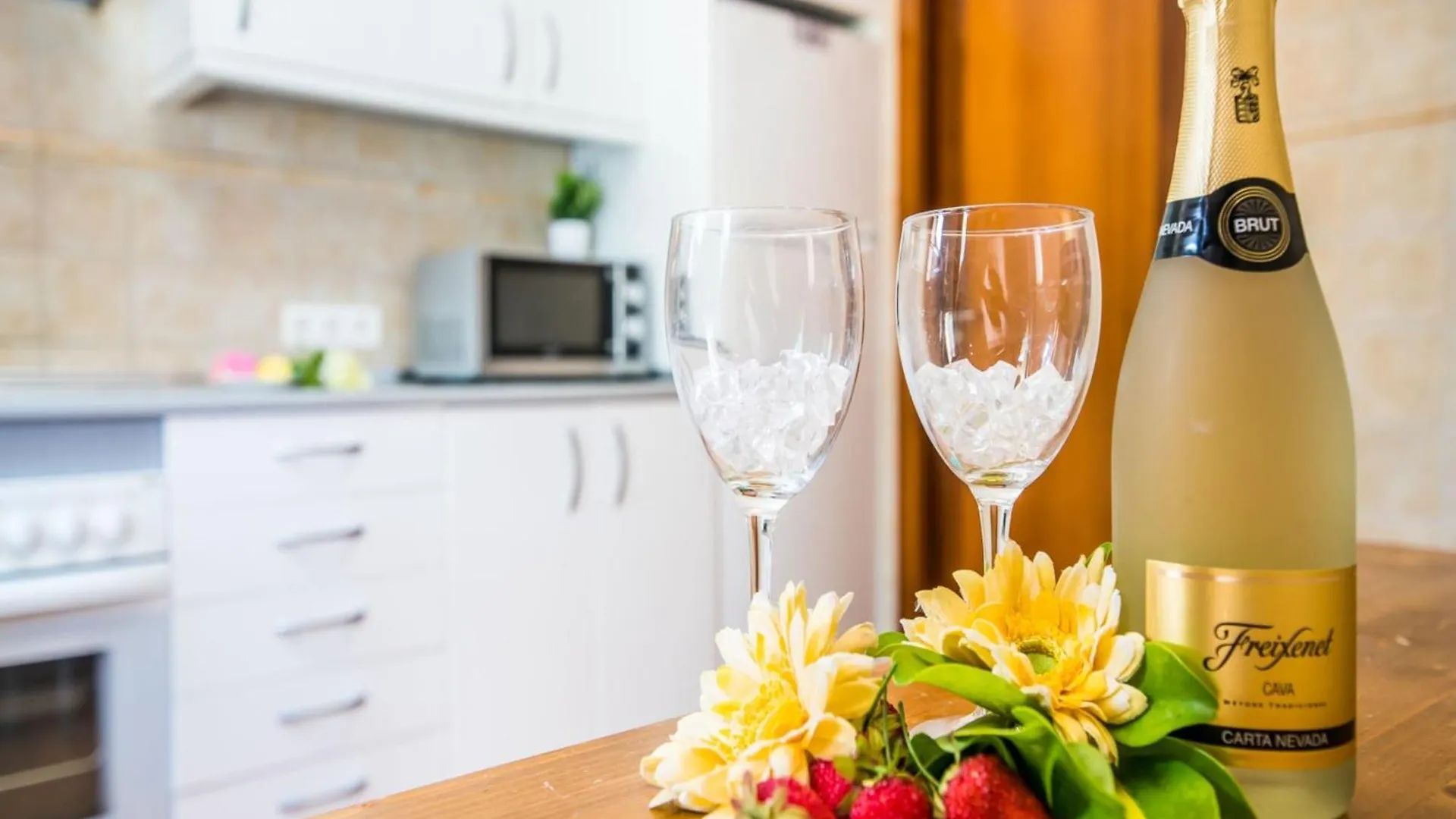 Holiday home Apartment With Private Swimming Pool Alcudia