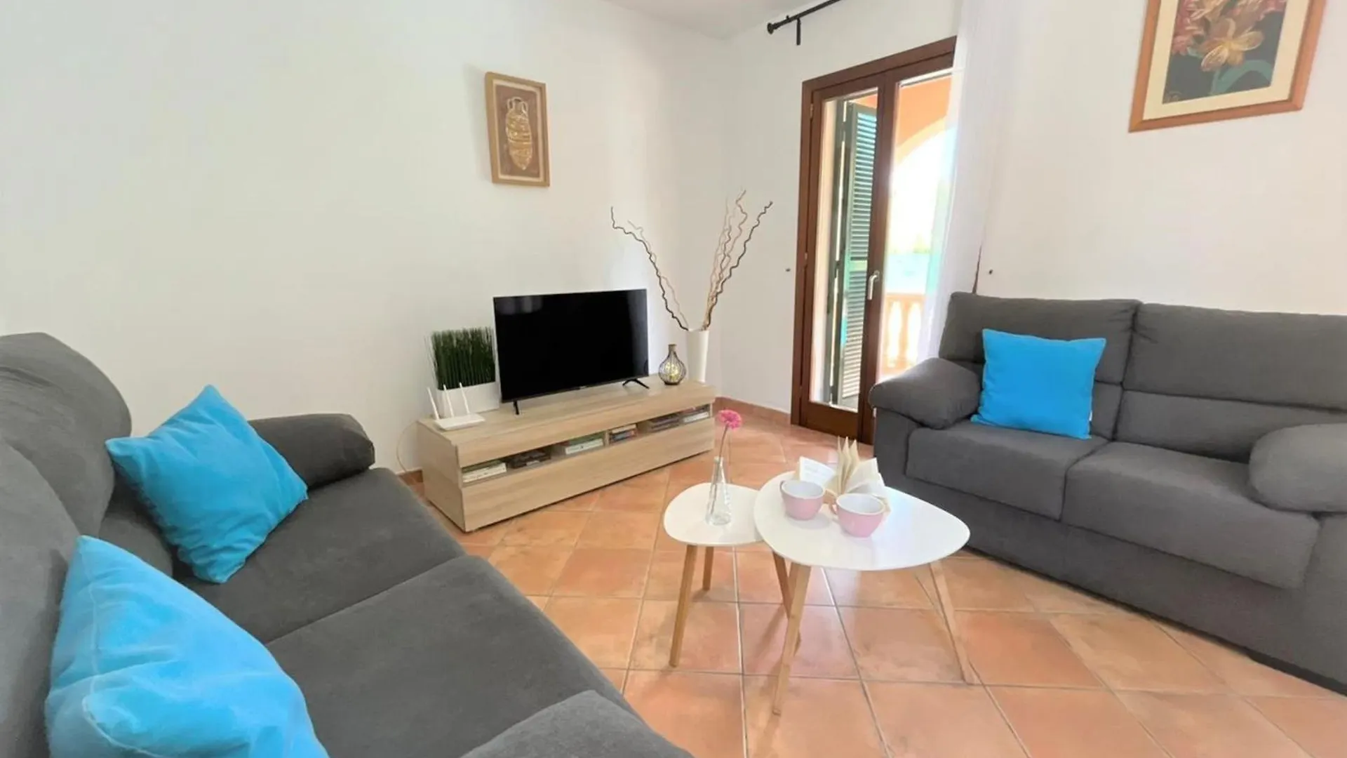 Apartment With Private Swimming Pool Alcudia  0*, Alcudia (Mallorca)